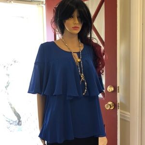 Beautiful Top by Ann Taylor